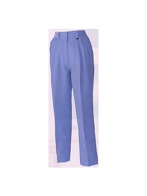 自重堂(JICHODO),80406,レディースツータックパンツ(秋冬の写真は2025-26最新カタログ243ページに掲載されています。