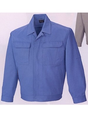 自重堂(JICHODO),80600,ジャンパー(秋冬物)の写真は2025-26最新カタログ295ページに掲載されています。