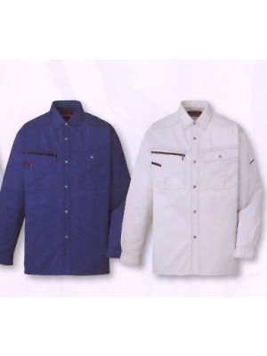 自重堂・JAWIN・制服百科,81004,長袖シャツの写真は2023-24最新カタログ324ページに掲載されています。