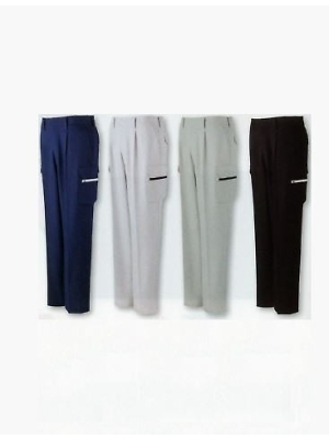 自重堂(JICHODO),82302,カーゴパンツの写真は2025-26最新カタログ285ページに掲載されています。