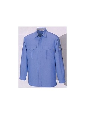 自重堂・JAWIN・制服百科,84304,長袖シャツの写真は2024最新カタログ302ページに掲載されています。