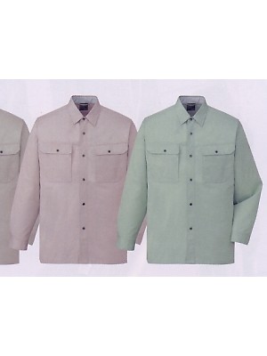 自重堂・JAWIN・制服百科,84504,長袖シャツの写真は2024最新カタログ377ページに掲載されています。