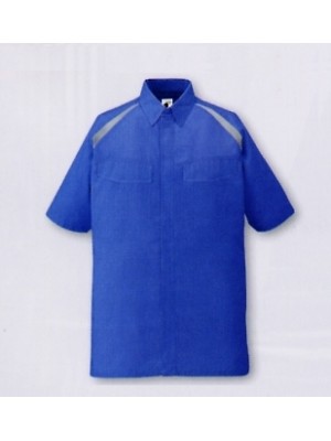 自重堂・JAWIN・制服百科,85114,半袖シャツの写真は2024最新カタログ279ページに掲載されています。