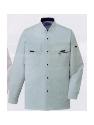 自重堂・JAWIN・制服百科,85904,長袖シャツの写真は2024最新カタログ371ページに掲載されています。
