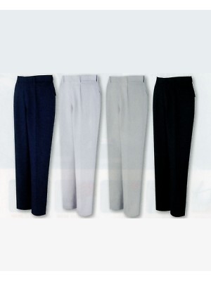 自重堂(JICHODO),86301,ワンタックパンツの写真は2025最新カタログ376ページに掲載されています。