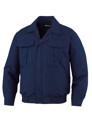 自重堂(JICHODO),87020,長袖ブルゾン(空調服)の写真は2025最新カタログ104ページに掲載されています。