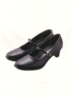 自重堂(JICHODO),F2200,パンプスの写真です