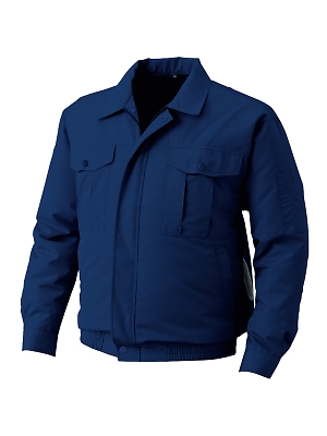 自重堂・JAWIN・制服百科,KU90720,屋外作業用長袖空調服の写真は2024最新カタログ74ページに掲載されています。