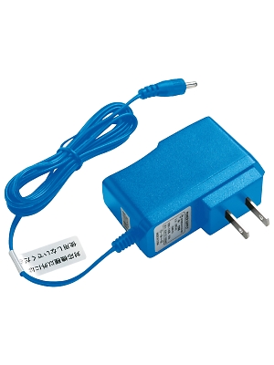 自重堂(JICHODO),LIACR,急速AC充電アダプター(空調服)の写真は2025最新カタログ125ページに掲載されています。