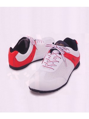 自重堂(JICHODO),S1081,セーフティスニーカー(廃番)の写真です