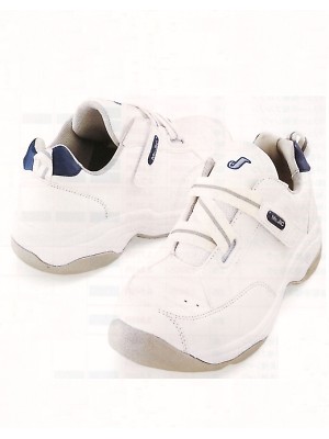 自重堂(JICHODO),S5042,セーフティシューズの写真です