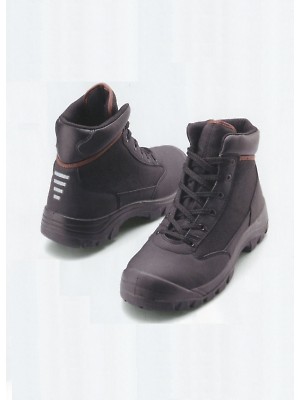 自重堂(JICHODO),S6114,セーフティスニーカー(廃番)の写真です