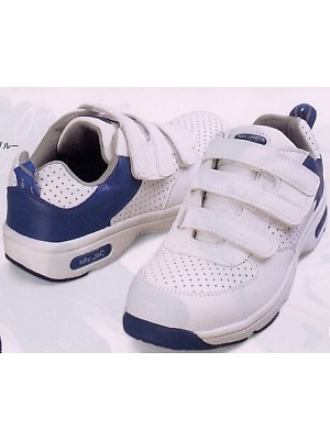 自重堂(JICHODO),S8052,セーフティスニーカー(廃番)の写真です