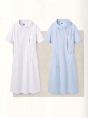 自重堂(JICHODO),WH11300,ワンピースの写真です