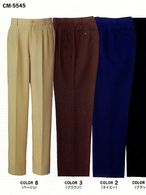 カーシー ENJOY(エンジョイ) CAREAN AMUS-NET HEARTGREEN,CM5545,メンズパンツ(14廃番)の写真です