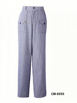 カーシー ENJOY(エンジョイ) CAREAN AMUS-NET HEARTGREEN,CM6555,メンズパンツの写真です