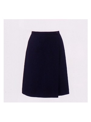 カーシー ENJOY(エンジョイ) CAREAN AMUS-NET HEARTGREEN,EAR054,ラップキュロットの写真です