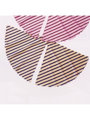 カーシー ENJOY(エンジョイ) CAREAN AMUS-NET HEARTGREEN,EAZ027,スカーフ(廃番)の写真です