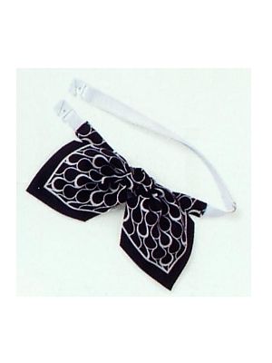 カーシー ENJOY(エンジョイ) CAREAN AMUS-NET HEARTGREEN,EAZ039,リボンの写真です