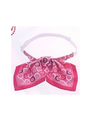 カーシー ENJOY(エンジョイ) CAREAN AMUS-NET HEARTGREEN,EAZ170,リボンの写真です