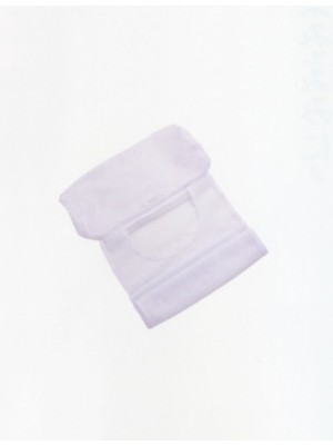 カーシー ENJOY(エンジョイ) CAREAN AMUS-NET HEARTGREEN,EAZ364,ランドリーネットの写真です