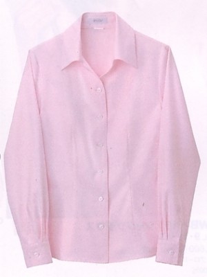 カーシー ENJOY(エンジョイ) CAREAN AMUS-NET HEARTGREEN,EWB150,ブラウスの写真です