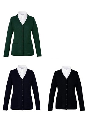 カーシー ENJOY(エンジョイ) CAREAN AMUS-NET HEARTGREEN,EWG317,ロングカーディガンの写真は2025最新カタログ176ページに掲載されています。