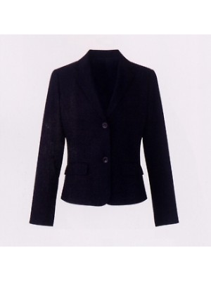 カーシー ENJOY(エンジョイ) CAREAN AMUS-NET HEARTGREEN,EWJ051,ジャケットの写真です