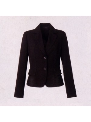 カーシー ENJOY(エンジョイ) CAREAN AMUS-NET HEARTGREEN,EWJ904,ジャケットの写真です