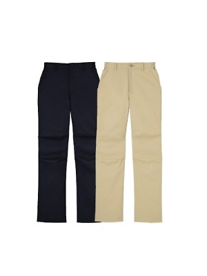 カーシー ENJOY(エンジョイ) CAREAN AMUS-NET HEARTGREEN,HL2455,チノパンの写真は2024最新カタログ99ページに掲載されています。