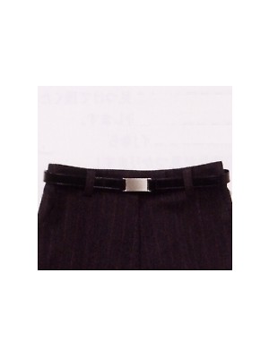 カーシー ENJOY(エンジョイ) CAREAN AMUS-NET HEARTGREEN,QE135,ベルトの写真です