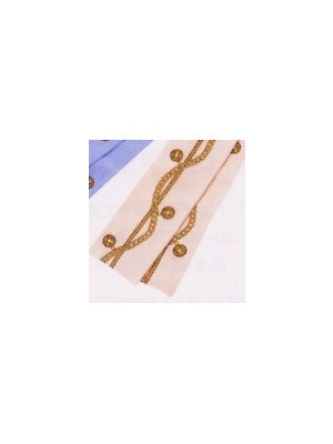 カーシー ENJOY(エンジョイ) CAREAN AMUS-NET HEARTGREEN,R150,リボンの写真です