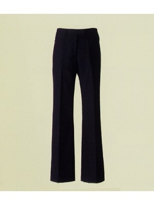 カーシー ENJOY(エンジョイ) CAREAN AMUS-NET HEARTGREEN,RAL037,パンツの写真です