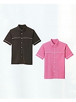 CSY108 ニットシャツの関連写真0