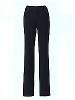 EAL339 ストレートパンツ(事務服)の関連写真0