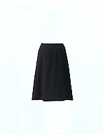 EAS338 セミロングスカート(事務服)の関連写真0