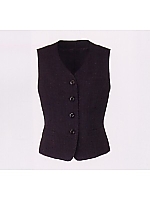 EAV270 ベスト(事務服)の関連写真0