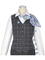 EAV312 ベスト(事務服)の関連写真0