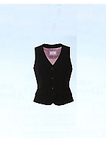 EAV342 ベスト(事務服)の関連写真0