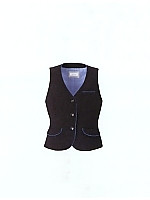 EAV344 ベスト(事務服)の関連写真0