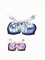 EAZ389 リボンの関連写真0