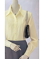 EWB116 ブラウス(12廃番)の関連写真2