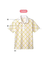 HL2049 チェックプルオーバーの関連写真0