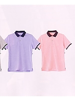 HM2149 ポロシャツ(男女兼用)廃番の関連写真0