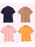 HM2159 プルオーバー(男女兼用)の関連写真0