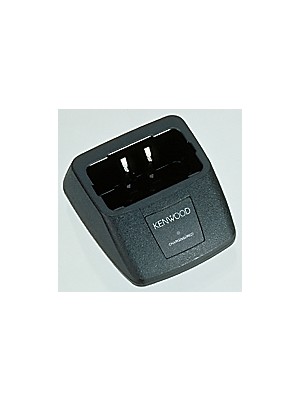 ケンウッド　ＫＥＮＷＯＯＤ,UBC-4,シングルチャージャーの写真です