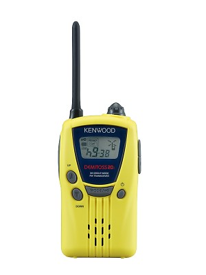 ケンウッド　ＫＥＮＷＯＯＤ,UBZ-LK20Y,特定小電力トランシーバーの写真です