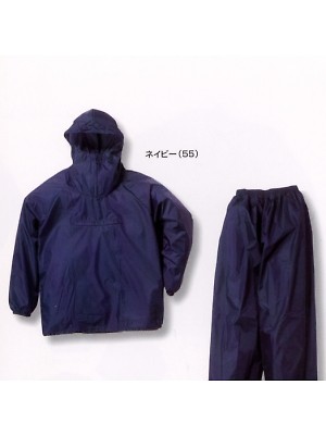 カジメイク Kajimeiku,2200,ナイロンヤッケ&パンツの写真は2012最新カタログ29ページに掲載されています。