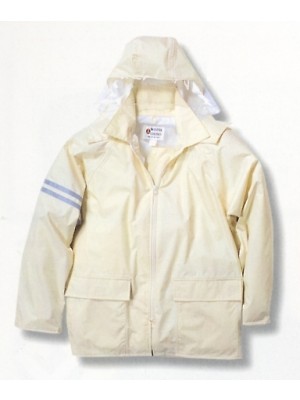 カジメイク Kajimeiku,3303,レインタックコートの写真は2025最新カタログ29ページに掲載されています。