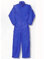 2290 ナイロンツナギの関連写真0